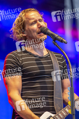 Konzert von Kasalla in Köln