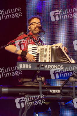 Konzert von Kasalla in Köln