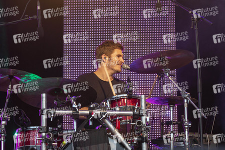 Konzert von Kasalla in Köln