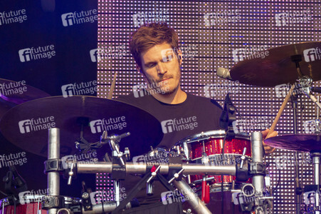 Konzert von Kasalla in Köln