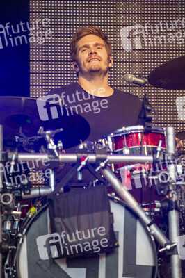 Konzert von Kasalla in Köln