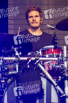 Konzert von Kasalla in Köln