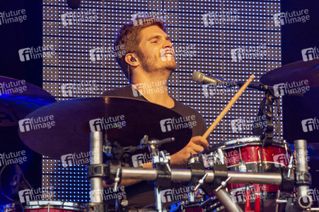 Konzert von Kasalla in Köln