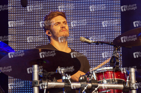 Konzert von Kasalla in Köln