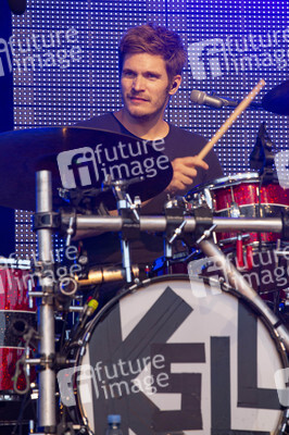 Konzert von Kasalla in Köln