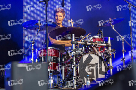 Konzert von Kasalla in Köln