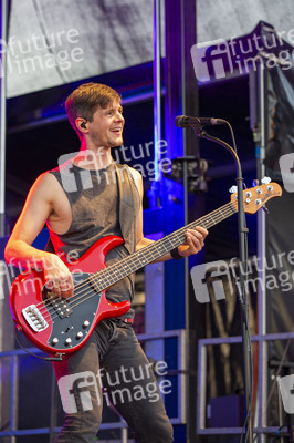 Konzert von Kasalla in Köln