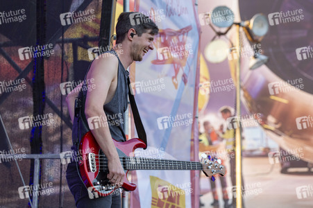 Konzert von Kasalla in Köln