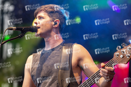 Konzert von Kasalla in Köln