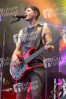 Konzert von Kasalla in Köln