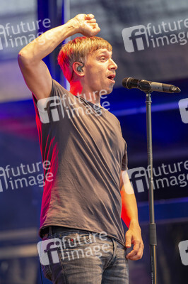 Konzert von Kasalla in Köln