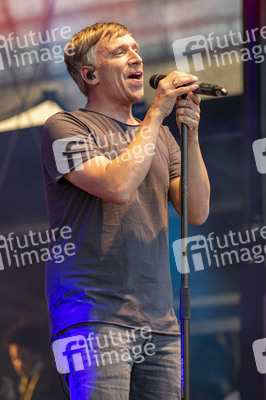 Konzert von Kasalla in Köln