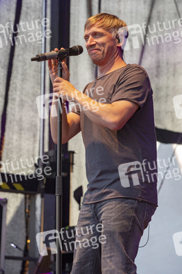 Konzert von Kasalla in Köln