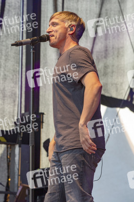 Konzert von Kasalla in Köln