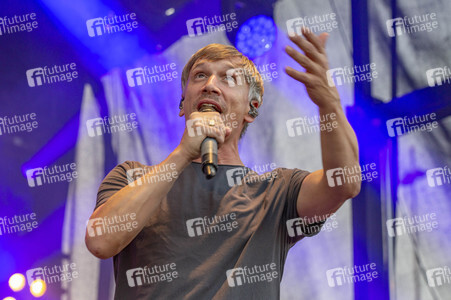 Konzert von Kasalla in Köln