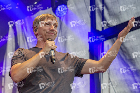 Konzert von Kasalla in Köln