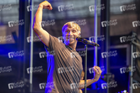 Konzert von Kasalla in Köln