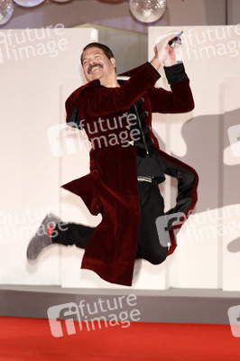 Filmpremiere 'The Card Counter', Internationale Filmfestspiele von Venedig 2021