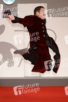 Filmpremiere 'The Card Counter', Internationale Filmfestspiele von Venedig 2021