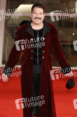 Filmpremiere 'The Card Counter', Internationale Filmfestspiele von Venedig 2021