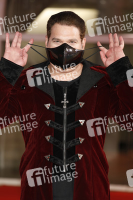 Filmpremiere 'The Card Counter', Internationale Filmfestspiele von Venedig 2021