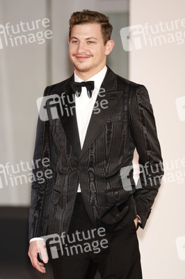 Filmpremiere 'The Card Counter', Internationale Filmfestspiele von Venedig 2021