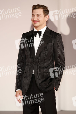 Filmpremiere 'The Card Counter', Internationale Filmfestspiele von Venedig 2021