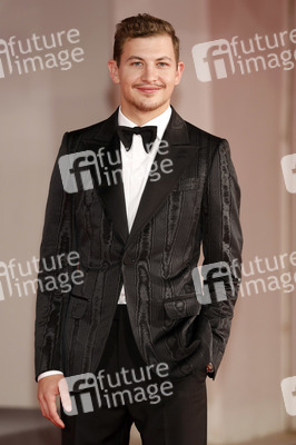 Filmpremiere 'The Card Counter', Internationale Filmfestspiele von Venedig 2021