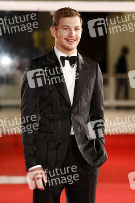 Filmpremiere 'The Card Counter', Internationale Filmfestspiele von Venedig 2021