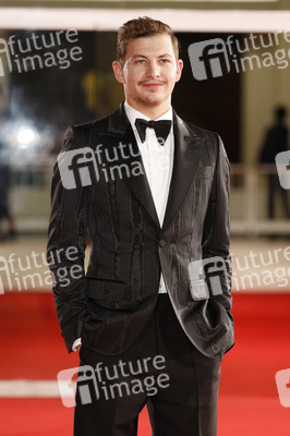 Filmpremiere 'The Card Counter', Internationale Filmfestspiele von Venedig 2021