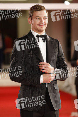 Filmpremiere 'The Card Counter', Internationale Filmfestspiele von Venedig 2021