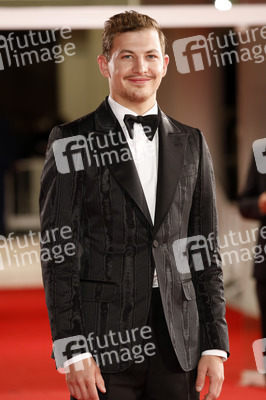 Filmpremiere 'The Card Counter', Internationale Filmfestspiele von Venedig 2021