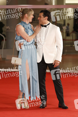 Filmpremiere 'The Card Counter', Internationale Filmfestspiele von Venedig 2021