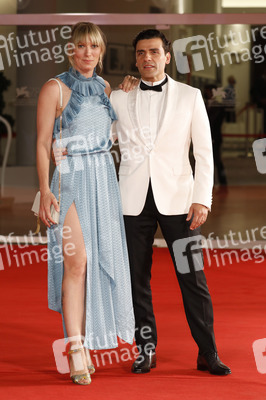 Filmpremiere 'The Card Counter', Internationale Filmfestspiele von Venedig 2021