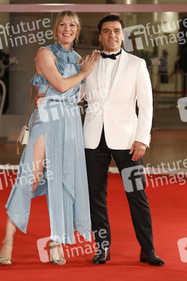 Filmpremiere 'The Card Counter', Internationale Filmfestspiele von Venedig 2021