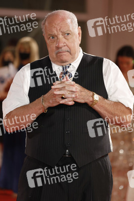 Filmpremiere 'The Card Counter', Internationale Filmfestspiele von Venedig 2021