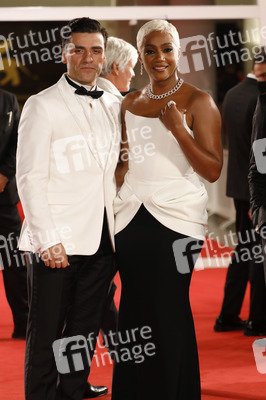 Filmpremiere 'The Card Counter', Internationale Filmfestspiele von Venedig 2021