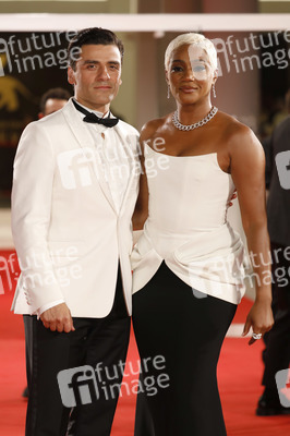 Filmpremiere 'The Card Counter', Internationale Filmfestspiele von Venedig 2021