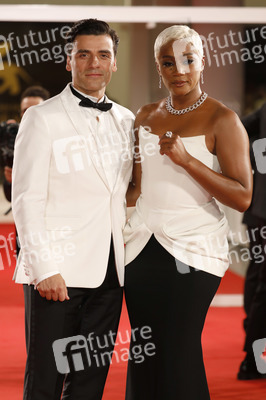 Filmpremiere 'The Card Counter', Internationale Filmfestspiele von Venedig 2021