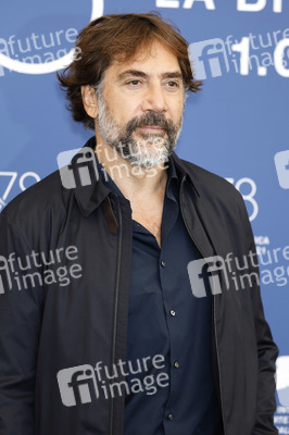 Photocall 'Dune', Internationale Filmfestspiele von Venedig 2021