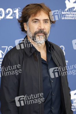 Photocall 'Dune', Internationale Filmfestspiele von Venedig 2021
