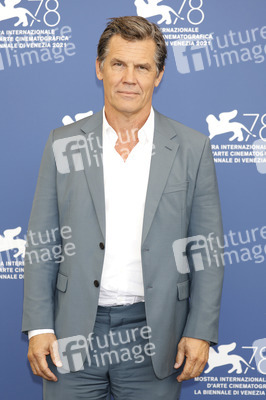Photocall 'Dune', Internationale Filmfestspiele von Venedig 2021