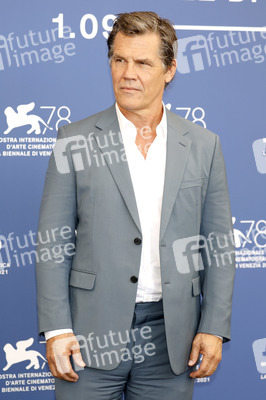 Photocall 'Dune', Internationale Filmfestspiele von Venedig 2021