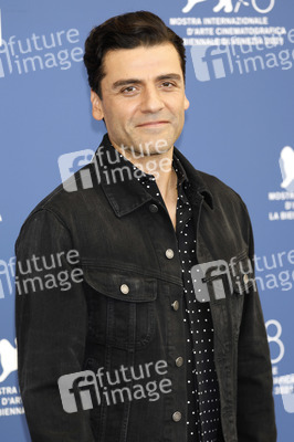 Photocall 'Dune', Internationale Filmfestspiele von Venedig 2021