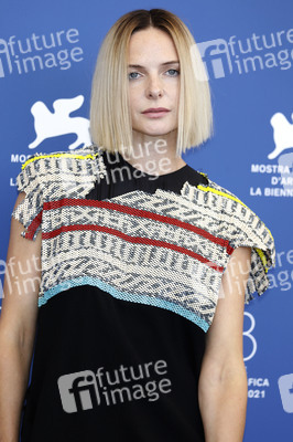 Photocall 'Dune', Internationale Filmfestspiele von Venedig 2021