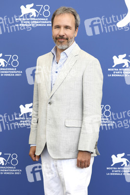 Photocall 'Dune', Internationale Filmfestspiele von Venedig 2021