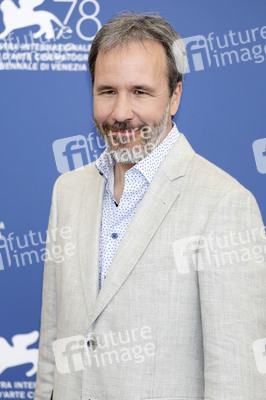 Photocall 'Dune', Internationale Filmfestspiele von Venedig 2021