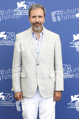 Photocall 'Dune', Internationale Filmfestspiele von Venedig 2021