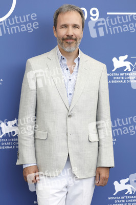 Photocall 'Dune', Internationale Filmfestspiele von Venedig 2021