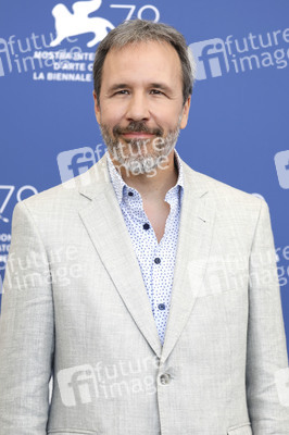 Photocall 'Dune', Internationale Filmfestspiele von Venedig 2021